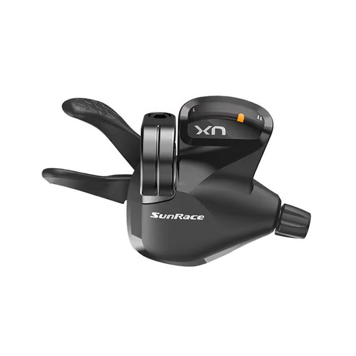 Sunrace Mando Sunrace Dlux61 P-Pull Cues/Linkgl.11V C/Pant Sunrace Mando Sunrace Dlux61 P-Pull Cues/Linkgl.11V C/Pant