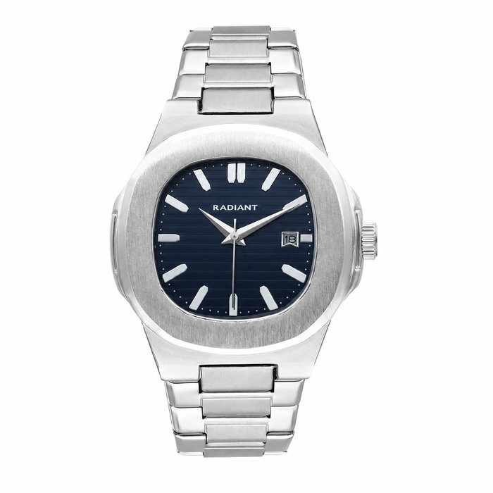 Radiant RA650202 montre pour homme bleu et gris Radiant RA650202 montre pour homme bleu et gris