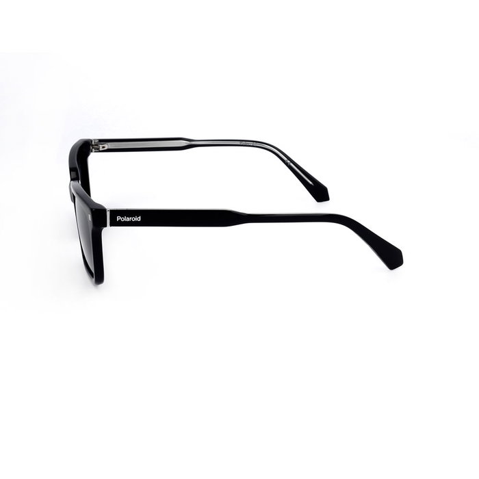 Polaroid 4116/S/X 807 Lunettes de soleil homme en acétate rectangulaire 145 mm Polaroid verres polarisés UV400