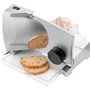 Sencor SFS 3050SL Trancheuse électrique Argent