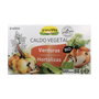 GRANOVITA Bouillon de légumes BIO 8 cubes