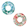 Bestway Flotador Gonflable Palmier Tropical Couleur Assortie 119 cm +12 Ans Piscine Plage 36237