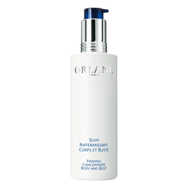Orlane B21 Raffermissement Sérum corporel pour le buste, 250 ml