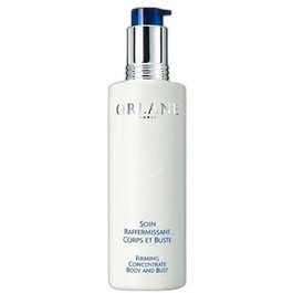 Orlane Sérum Corporel Raffermissant pour le Buste 250 ml