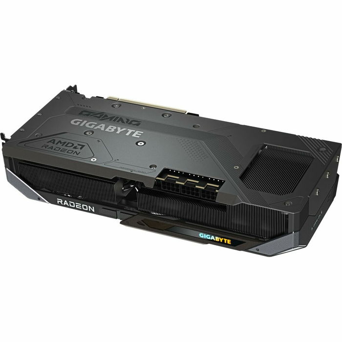 Carte Graphique Gigabyte 9VR907XTGO-00-G10 radeon rx 9070 xt 16 GB GDDR6 Carte Graphique Gigabyte 9VR907XTGO-00-G10 radeon rx 9070 xt 16 GB GDDR6