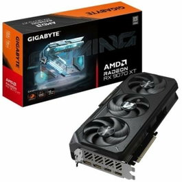Gigabyte Radeon RX 9070 XT GAMING OC 16 Go GDDR6