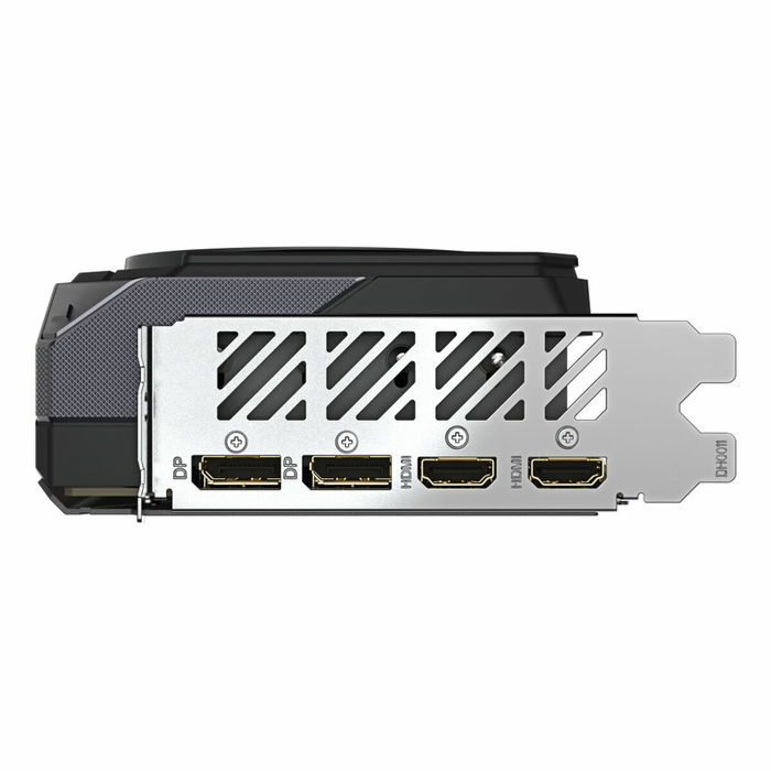 Carte Graphique Gigabyte 9VR907XTGO-00-G10 radeon rx 9070 xt 16 GB GDDR6 Carte Graphique Gigabyte 9VR907XTGO-00-G10 radeon rx 9070 xt 16 GB GDDR6