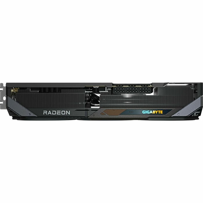 Carte Graphique Gigabyte 9VR907XTGO-00-G10 radeon rx 9070 xt 16 GB GDDR6 Carte Graphique Gigabyte 9VR907XTGO-00-G10 radeon rx 9070 xt 16 GB GDDR6