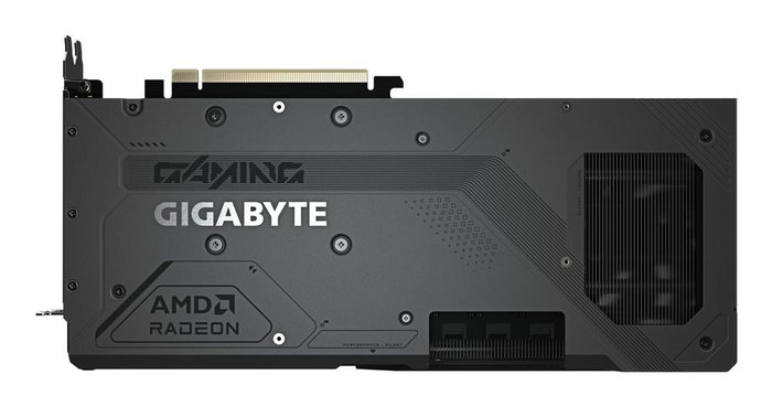Gigabyte Radeon RX 9070 XT GAMING OC 16GB GDDR6