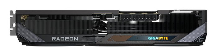 Gigabyte Radeon RX 9070 XT GAMING OC 16GB GDDR6