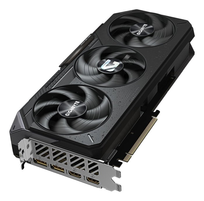 Gigabyte Radeon RX 9070 XT GAMING OC 16GB GDDR6