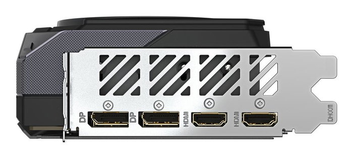 Gigabyte Radeon RX 9070 XT GAMING OC 16GB GDDR6