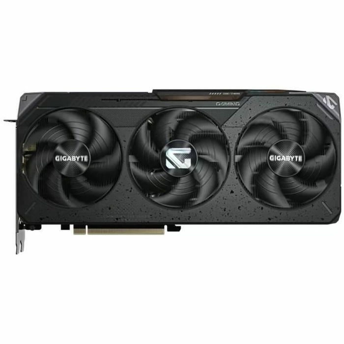 Carte Graphique Gigabyte GV-R9070XTGAMING radeon rx 9070 xt 16 GB GDDR6