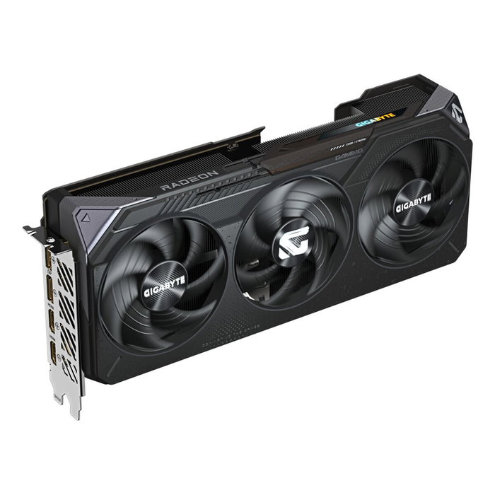 Carte Graphique Gigabyte GV-R9070XTGAMING radeon rx 9070 xt 16 GB GDDR6
