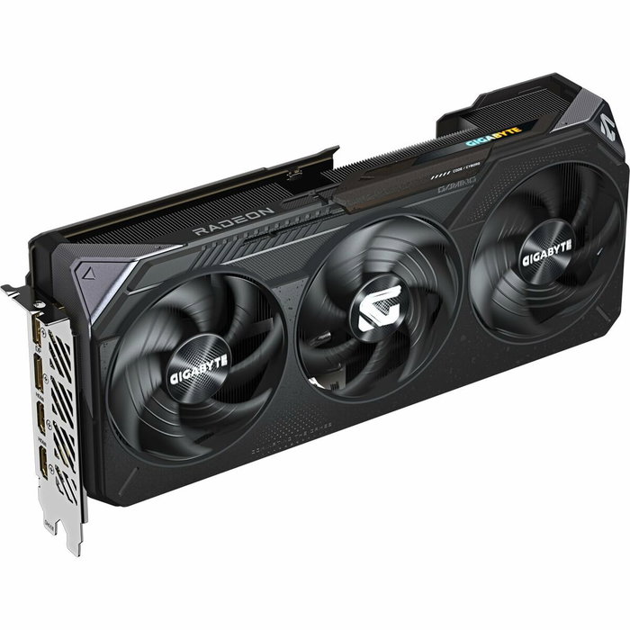 Carte Graphique Gigabyte GV-R9070XTGAMING radeon rx 9070 xt 16 GB GDDR6