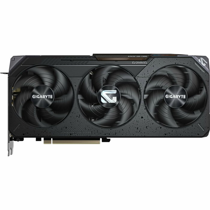Carte Graphique Gigabyte GV-R9070XTGAMING radeon rx 9070 xt 16 GB GDDR6