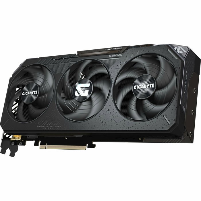 Carte Graphique Gigabyte GV-R9070XTGAMING radeon rx 9070 xt 16 GB GDDR6