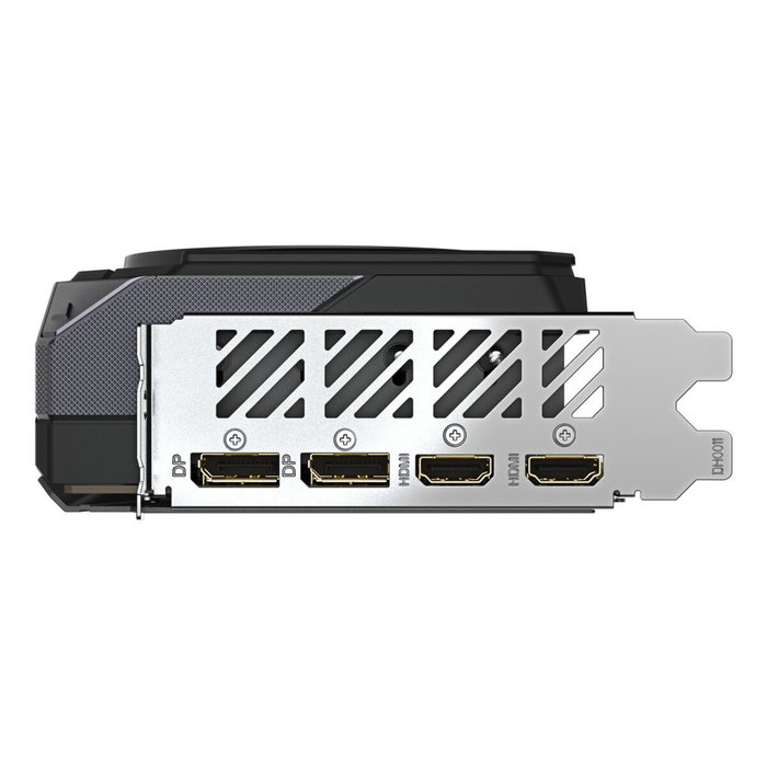 Carte Graphique Gigabyte GV-R9070XTGAMING radeon rx 9070 xt 16 GB GDDR6