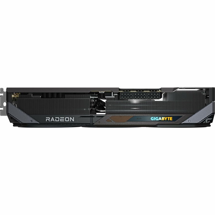 Carte Graphique Gigabyte GV-R9070XTGAMING radeon rx 9070 xt 16 GB GDDR6