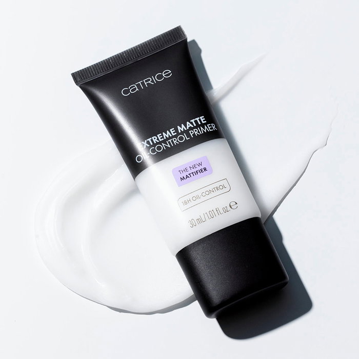 Catrice Extreme Matte Base matifiante anti-sébum 30 ml
