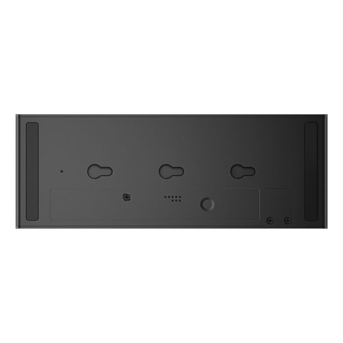 Hub USB Lenovo 40BC0135EU Noir