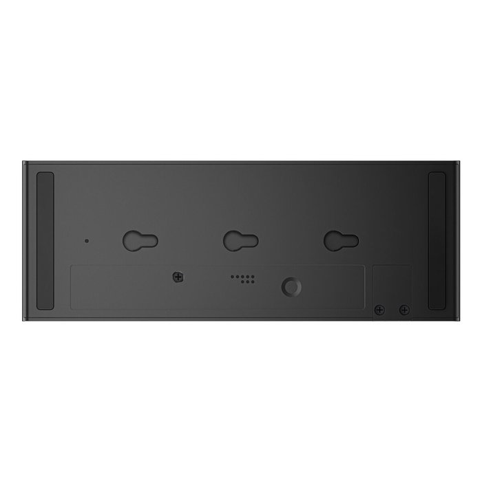 Hub USB Lenovo 40BC0135EU Noir