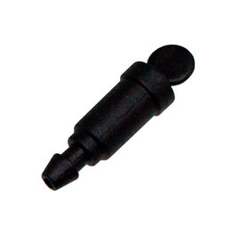 Blue Bird Lot de 25 Goutteurs Réglables 0-6 L/H