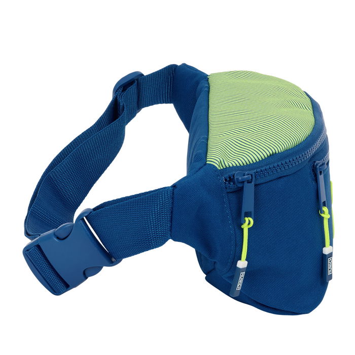 Sac banane Munich North Blue marine 23 x 12 x 9 cm Sac banane Munich North Blue marine 23 x 12 x 9 cm