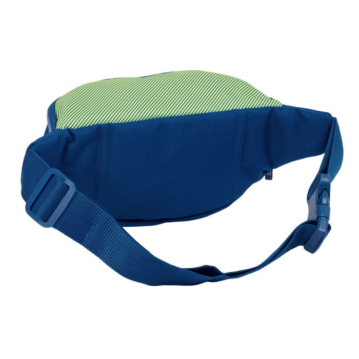 Sac banane Munich North Blue marine 23 x 12 x 9 cm Sac banane Munich North Blue marine 23 x 12 x 9 cm