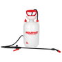 WOLFPACK LINEA PROFESIONAL Sulfatadora Manual 5 Litros Presión Previa