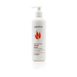 Labnatur Crème corporelle à l'argan 300 ml