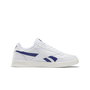 Chaussures de Sport pour Homme Reebok Court Advance Blanc