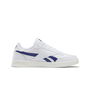 Chaussures de Sport pour Homme Reebok Court Advance Blanc