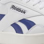 Chaussures de Sport pour Homme Reebok Court Advance Blanc