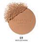 Guerlain Terracotta Poudre Bronzante Originale Rechargeable #03 Moyenne Chaude 8.5g