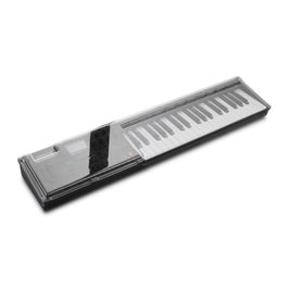 DECKSAVER Couverture de protection en polycarbonate pour Elektron Digitone Keys