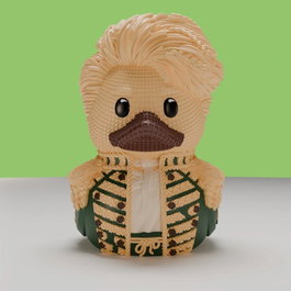 Numskull Wicked Tubbz Scarecrow Figurine PVC Boxed Edition