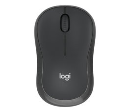 Logitech M240 Silent Bluetooth Mouse Graphite