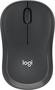 Logitech M240 Silent Bluetooth Mouse Graphite