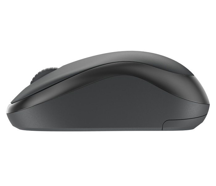Logitech M240 Silent Bluetooth Mouse Graphite