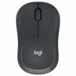 Logitech Souris M240 Business 910-007182 Noire - Souris sans fil pour entreprise