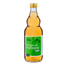 SANTIVERI Vinaigre de pomme 750 ml
