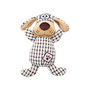 Jouet pour chien en peluche Trixie Polyester Tissu Peluche Chien 26 cm