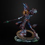 Megahouse Yu-Gi-Oh! Art Works Monsters Dark Magician