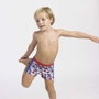 Cerdá - Boxer de bain Spidey - 5 ans - Taille 5 ans - Âge minimum recommandé: 5 ans