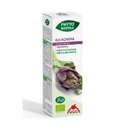 PHYTOBIOPOLE PHYTO-BIPOLE BIO ALCACHOFA 50ml