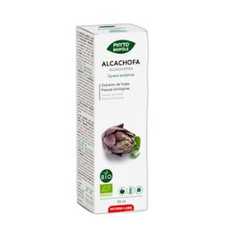 PHYTOBIOPOLE PHYTO-BIPOLE BIO ALCACHOFA 50ml