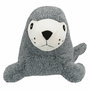 Jouet pour chien en peluche Trixie Thies Polyester Tissu Peluche Phoque 30 cm