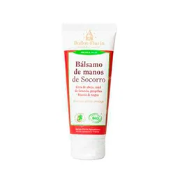 BALLOT-FLURIN Balsamo de manos de socorro 75ml