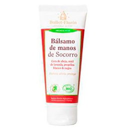 BALLOT-FLURIN Balsamo de manos de socorro 75ml